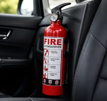 Fire Audit